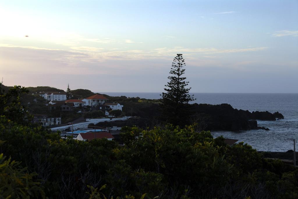 Casa Do Areal Villa São Roque do Pico Eksteriør bilde