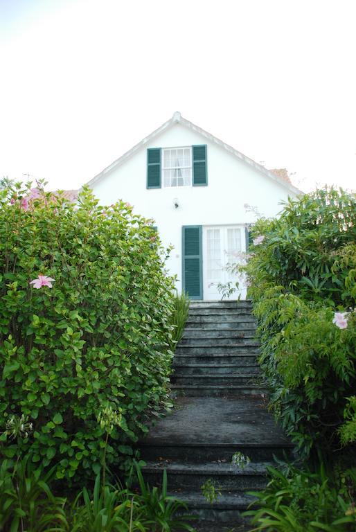 Casa Do Areal Villa São Roque do Pico Eksteriør bilde